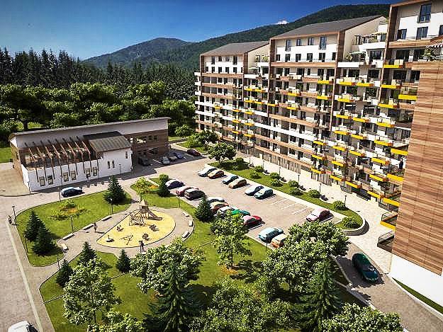 Maison Turquoise Синая Экстерьер фото